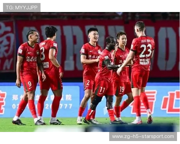 保级无忧胆气壮!河南剑指蓉城,拉莫斯:无畏争冠热门 保级无忧胆气壮!河南剑指蓉城,拉莫斯:无畏争冠热门