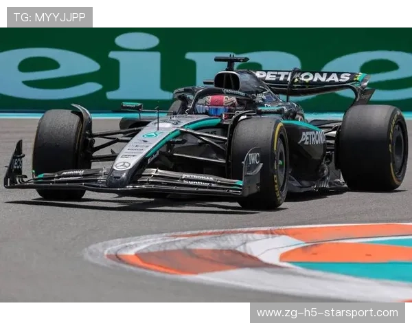 安东内利大爆发！F1新秀正式宣告“我来了”