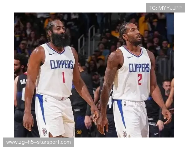 快船急需调整阵容结构，核心球员状态堪忧，快船阵容图