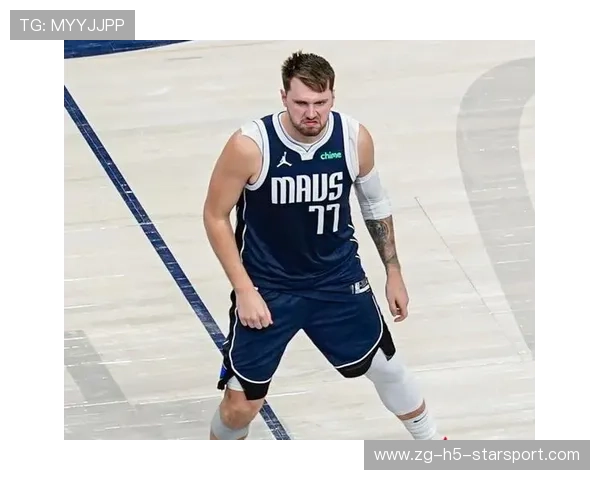 东契奇高难度进球，独行侠稳住领先